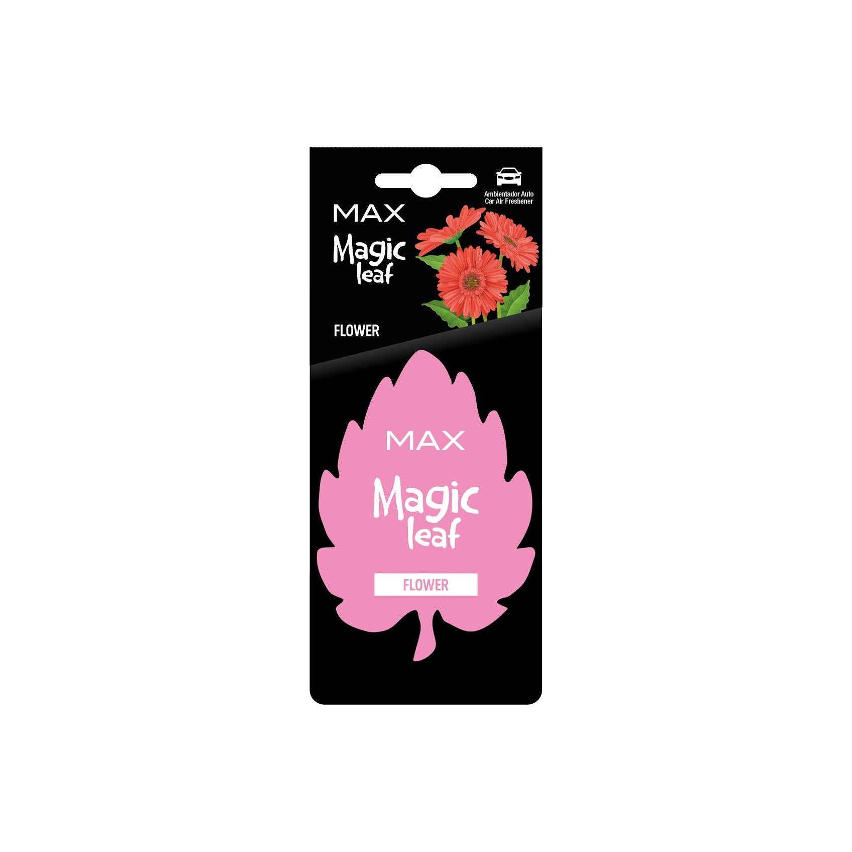 Max Magic Leaf - foto 6 - produto automóvel profissional